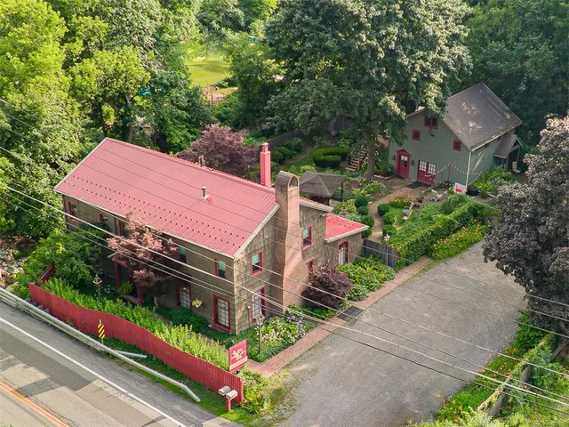 $825,000 | 4508 Highway 64, Bristol, NY 14424