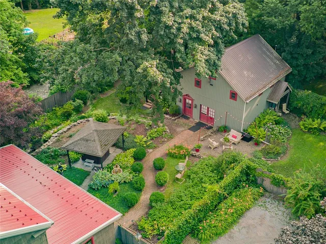 $825,000 | 4508 Highway 64, Bristol, NY 14424