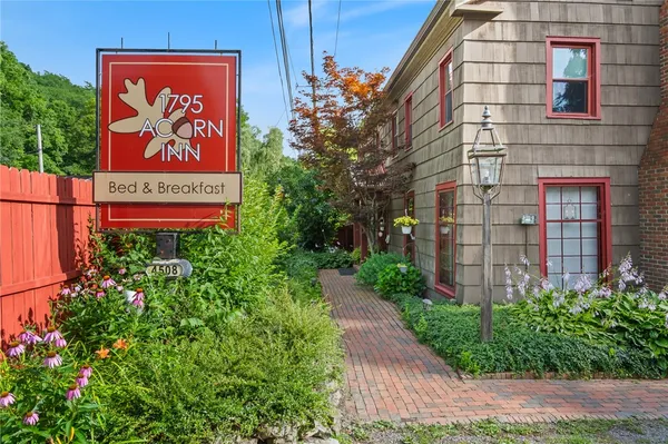 $825,000 | 4508 Highway 64, Bristol, NY 14424