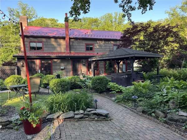 $825,000 | 4508 Highway 64, Bristol, NY 14424