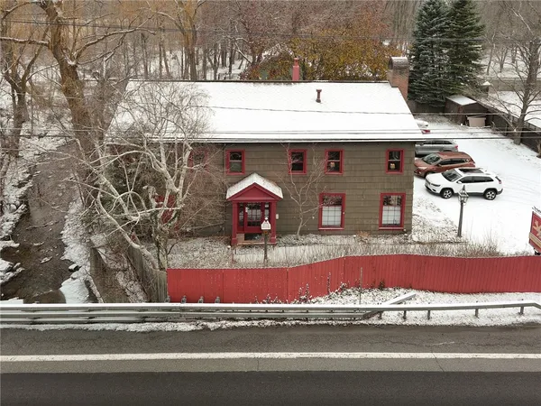 $825,000 | 4508 Highway 64, Bristol, NY 14424