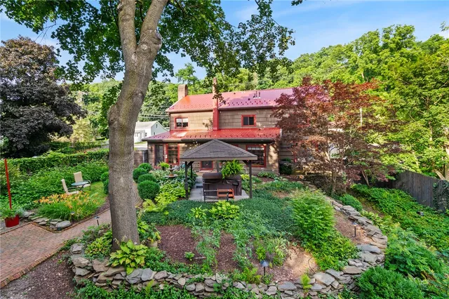 $825,000 | 4508 Highway 64, Bristol, NY 14424