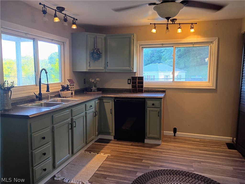 64301 Shady Lane Road Bellaire, OH 43906 - Photo 7 of 25