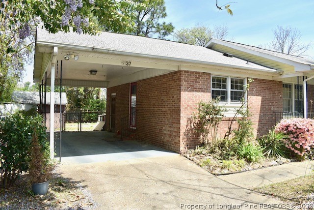 5137 Foxfire Road Fayetteville, NC 28303 - Photo 2 of 21 Gallery Image 2