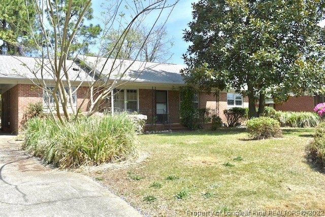 5137 Foxfire Road Fayetteville, NC 28303 - Photo 3 of 21 Gallery Image 3