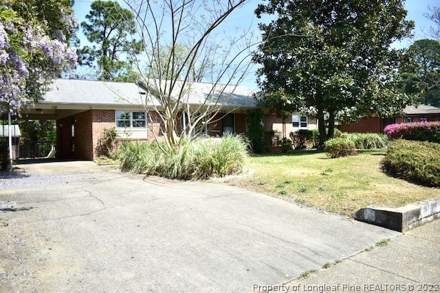 5137 Foxfire Road Fayetteville, NC 28303 - Photo 4 of 21 Gallery Image 4