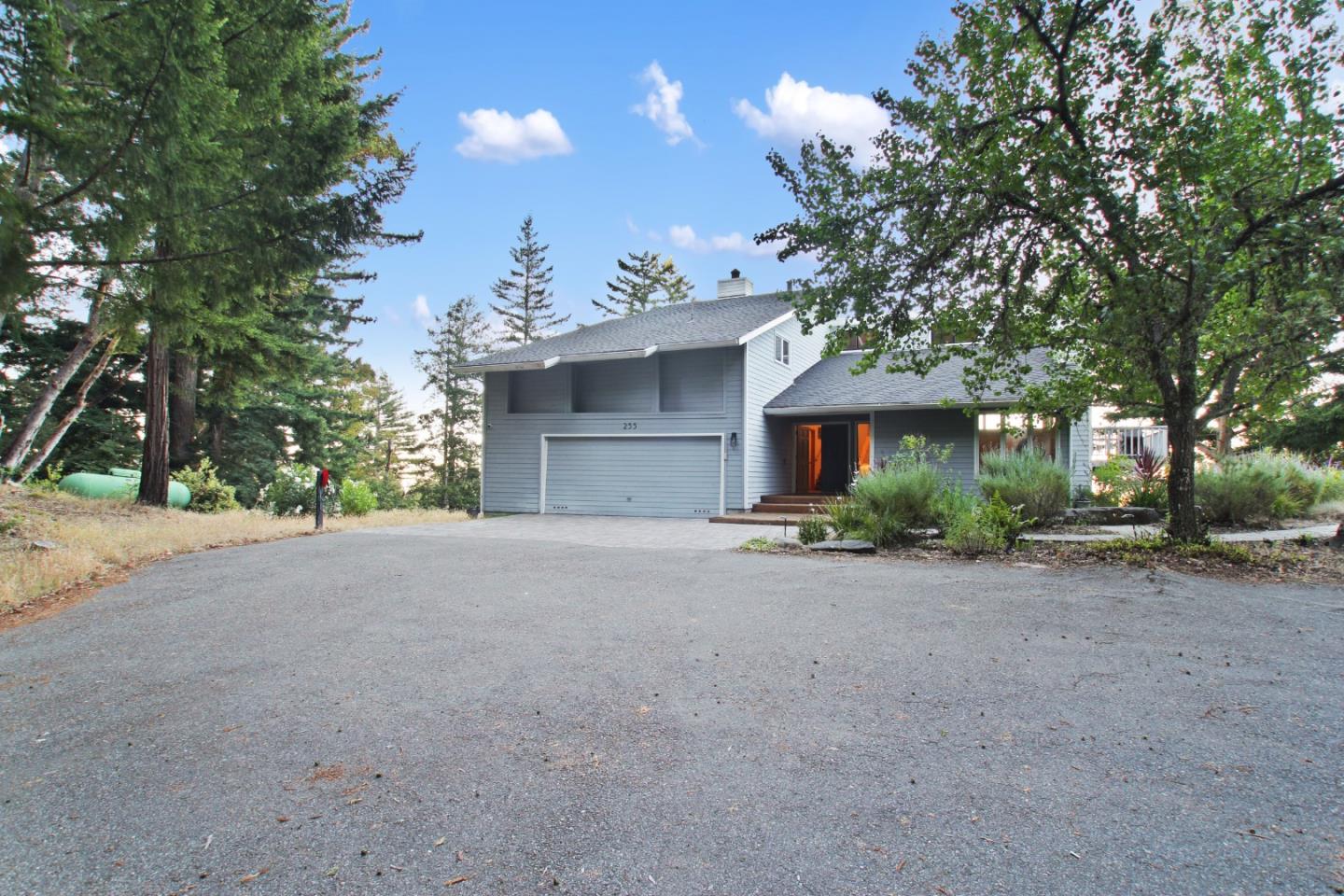 255 Allen Road Woodside, CA 94062 - Photo 37 of 37 Gallery Image 37