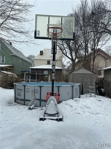 $150,000 | 1610 Dudley Avenue, Utica, NY 13501