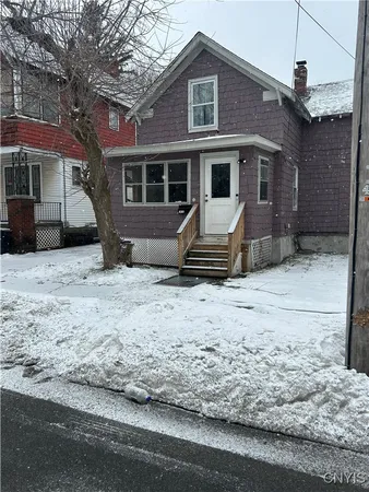 $130,000 | 1610 Dudley Avenue, Utica, NY 13501
