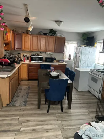 $130,000 | 1610 Dudley Avenue, Utica, NY 13501