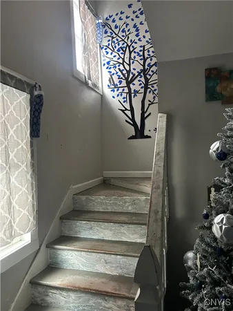 $130,000 | 1610 Dudley Avenue, Utica, NY 13501