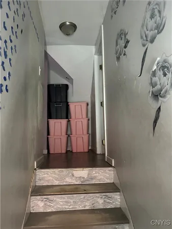 $130,000 | 1610 Dudley Avenue, Utica, NY 13501