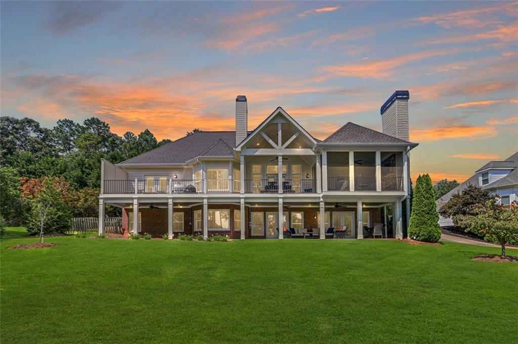 8155 Rocky Ridge Road Gainesville, GA 30506 - Photo 1 of 1 Gallery Image 1