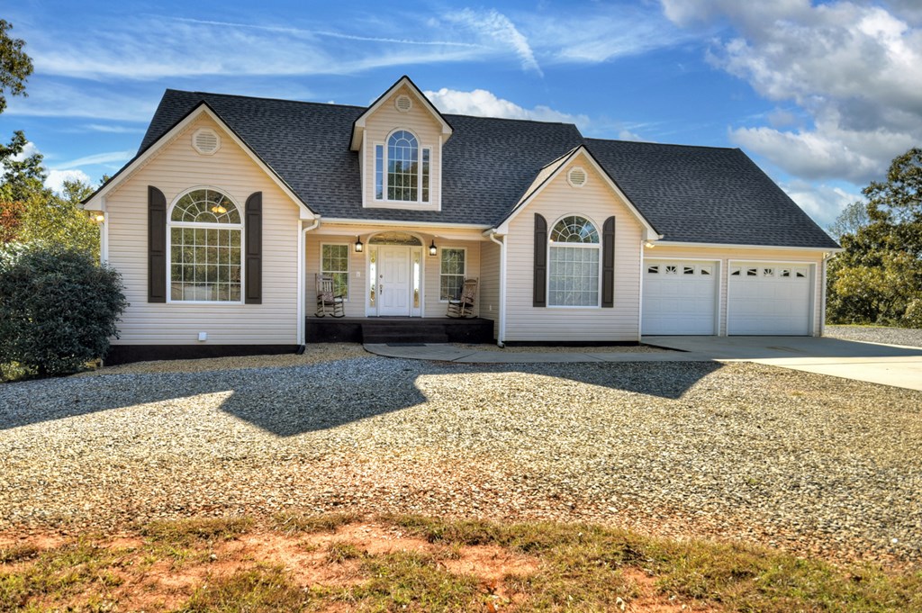 3725 Ada Street Blue Ridge, GA 30513 - Photo 49 of 75