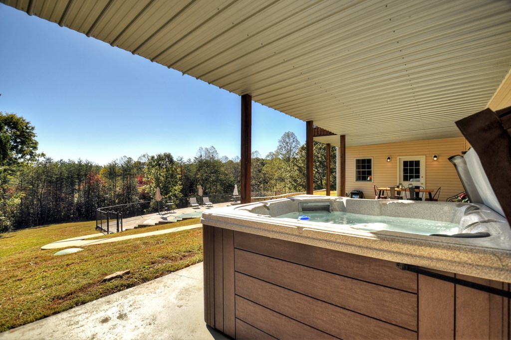 3725 Ada Street Blue Ridge, GA 30513 - Photo 52 of 75