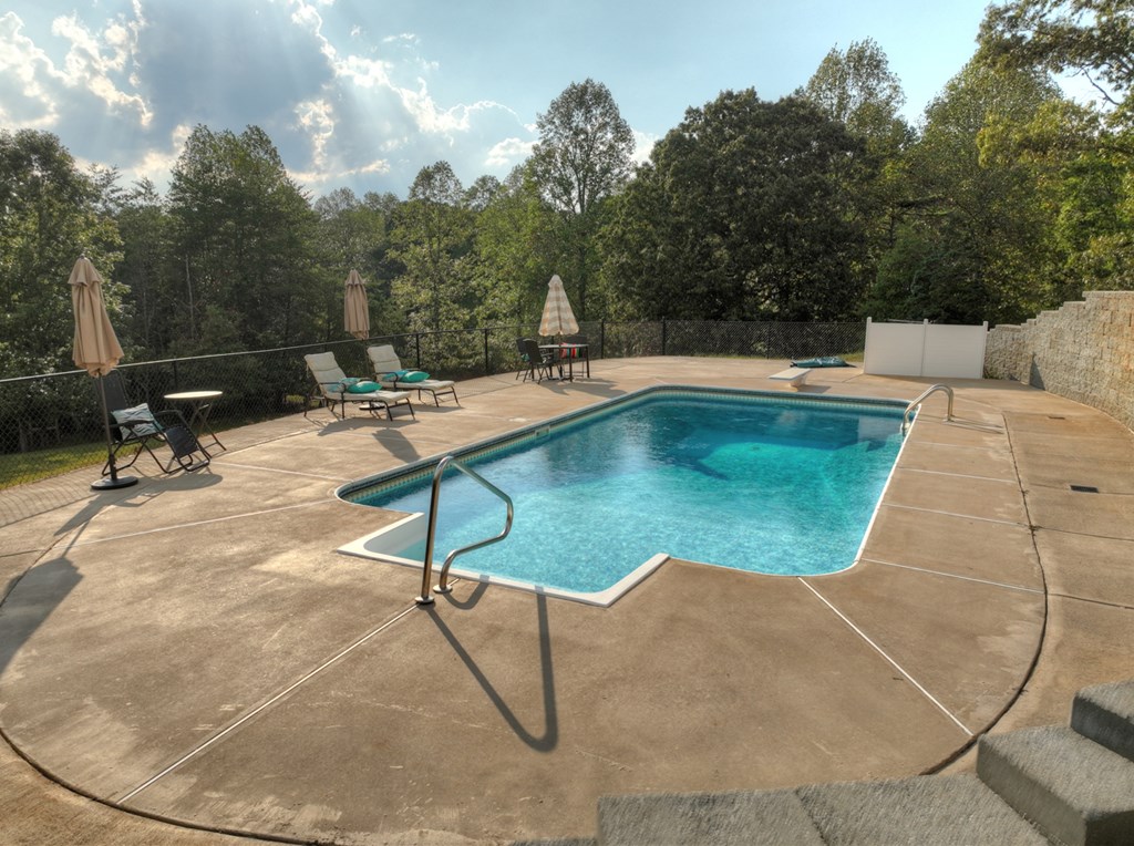 3725 Ada Street Blue Ridge, GA 30513 - Photo 57 of 75