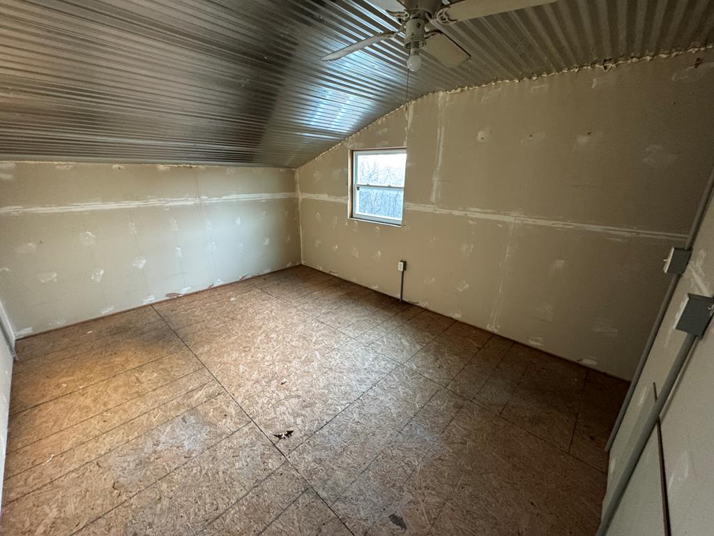 3725 Ada Street Blue Ridge, GA 30513 - Photo 67 of 75 a view of an empty room with a window