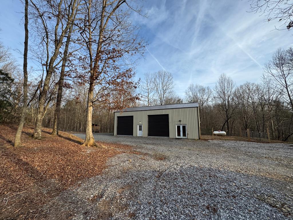 3725 Ada Street Blue Ridge, GA 30513 - Photo 69 of 75