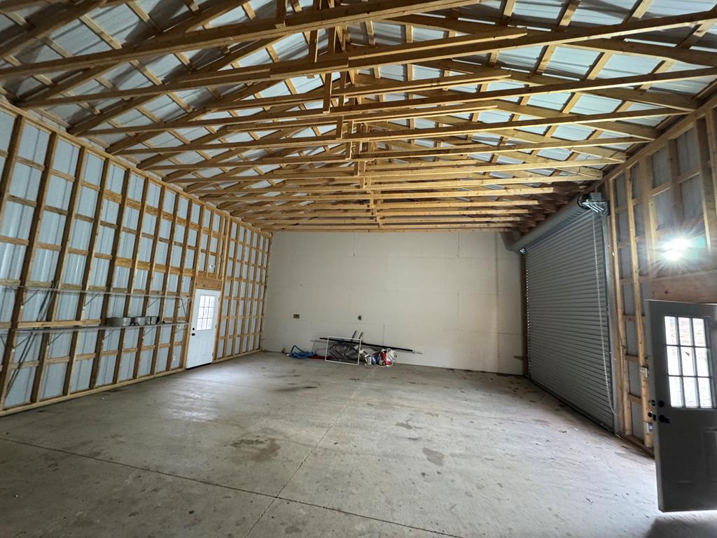 3725 Ada Street Blue Ridge, GA 30513 - Photo 70 of 75 a view of empty room with windows