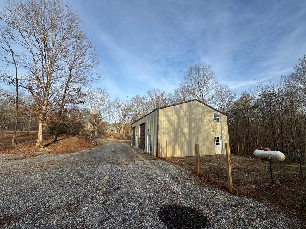 3725 Ada Street Blue Ridge, GA 30513 - Photo 73 of 75