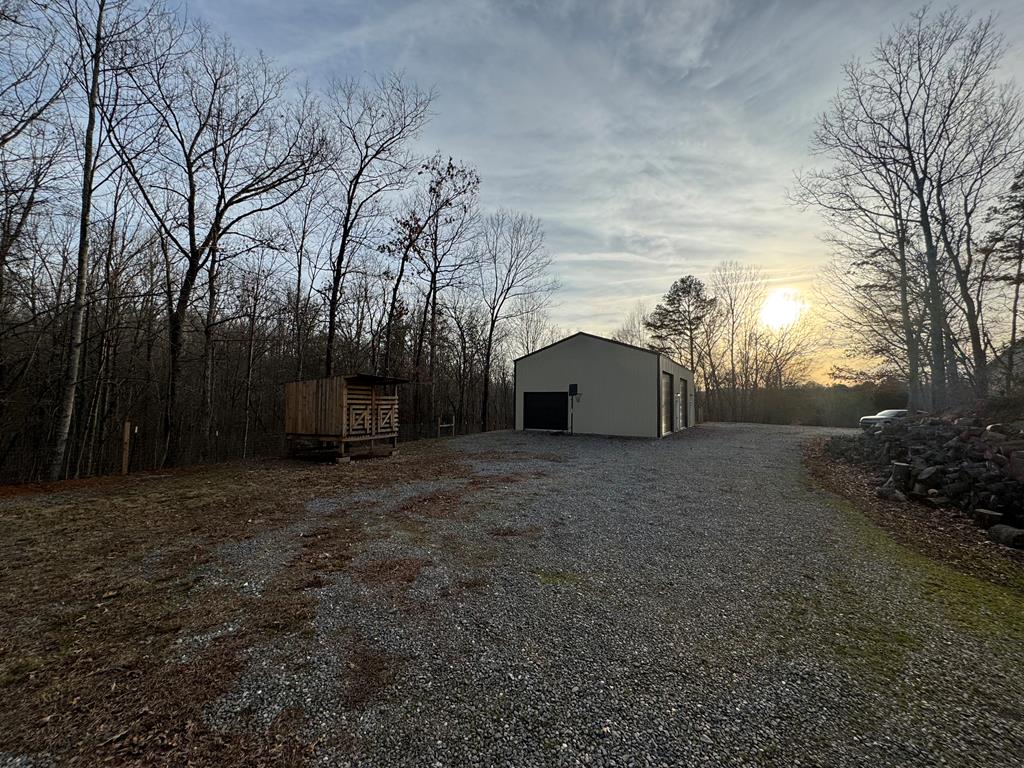 3725 Ada Street Blue Ridge, GA 30513 - Photo 74 of 75