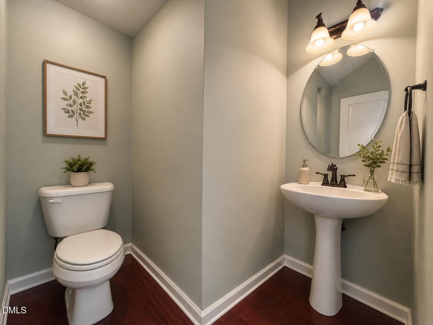 9342 Wooden Road Raleigh, NC 27617 - Photo 13 of 31