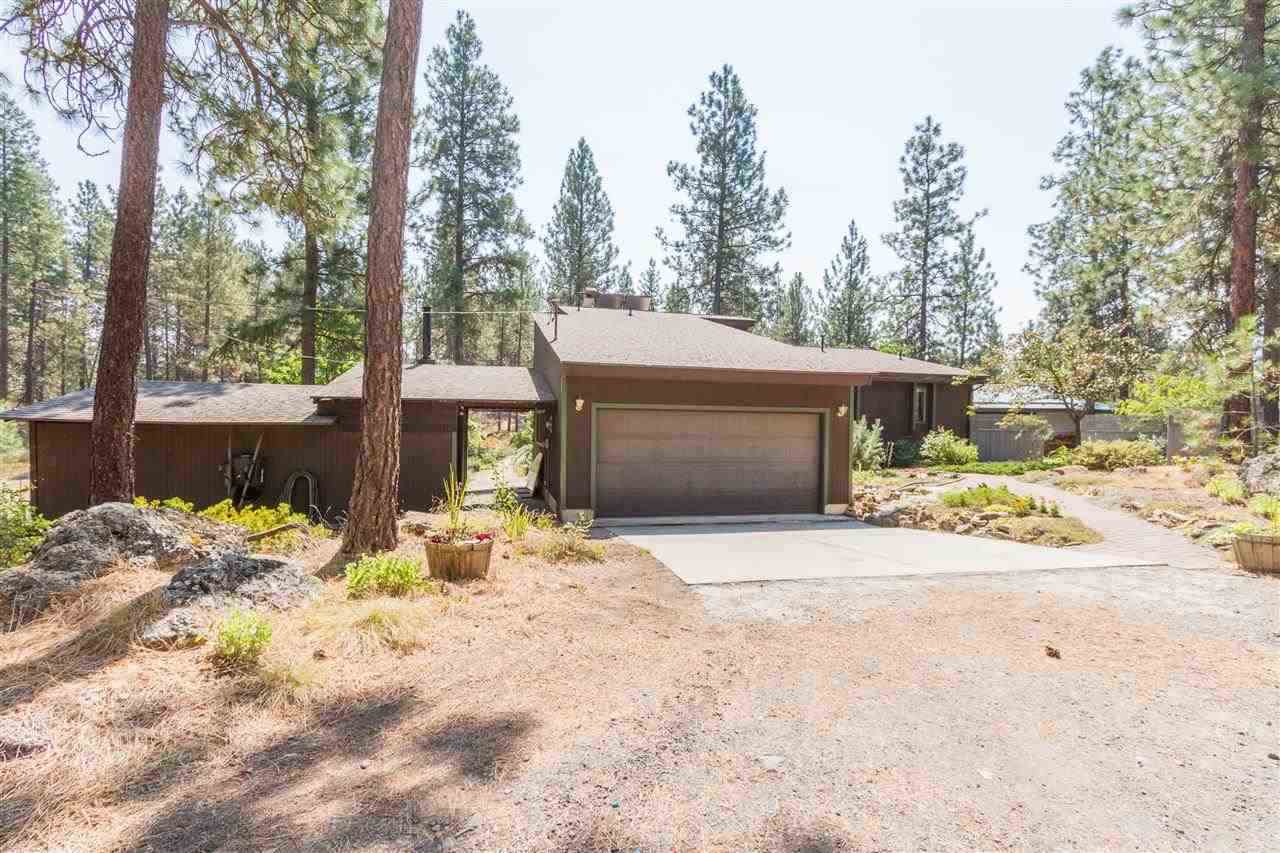 11226 South Spotted Road Cheney, WA 99004 - Photo 1 of 20