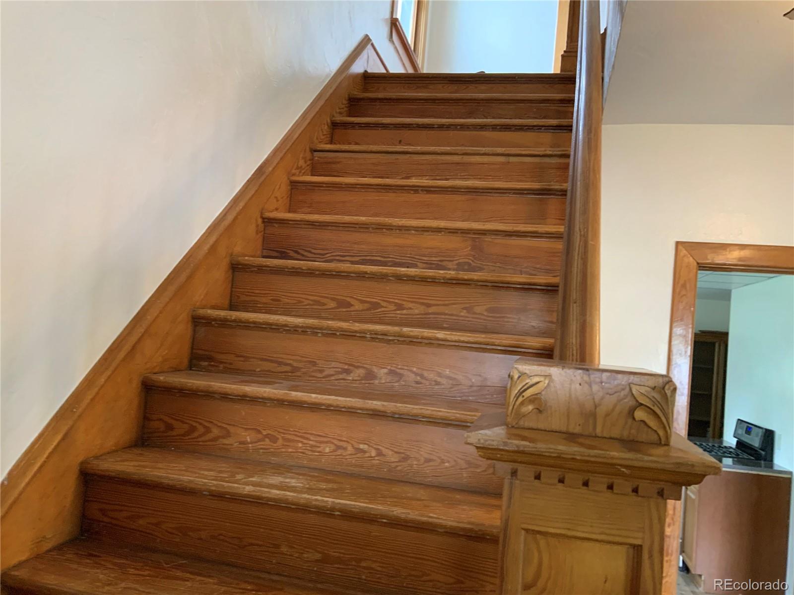 1011 Main Street Meeker, CO 81641 - Photo 26 of 28 a view of entryway