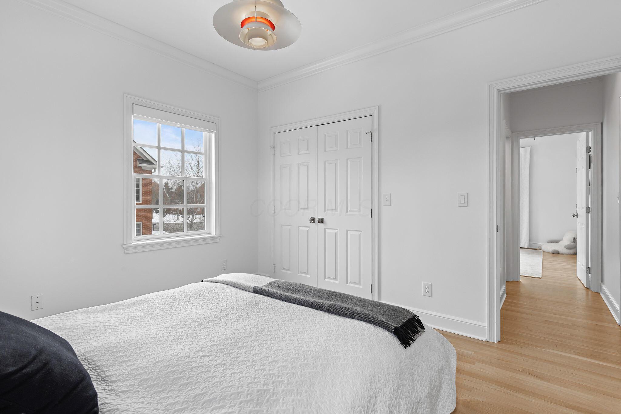 7552 Alpath Road New Albany, OH 43054 - Photo 20 of 44 Bedroom Two