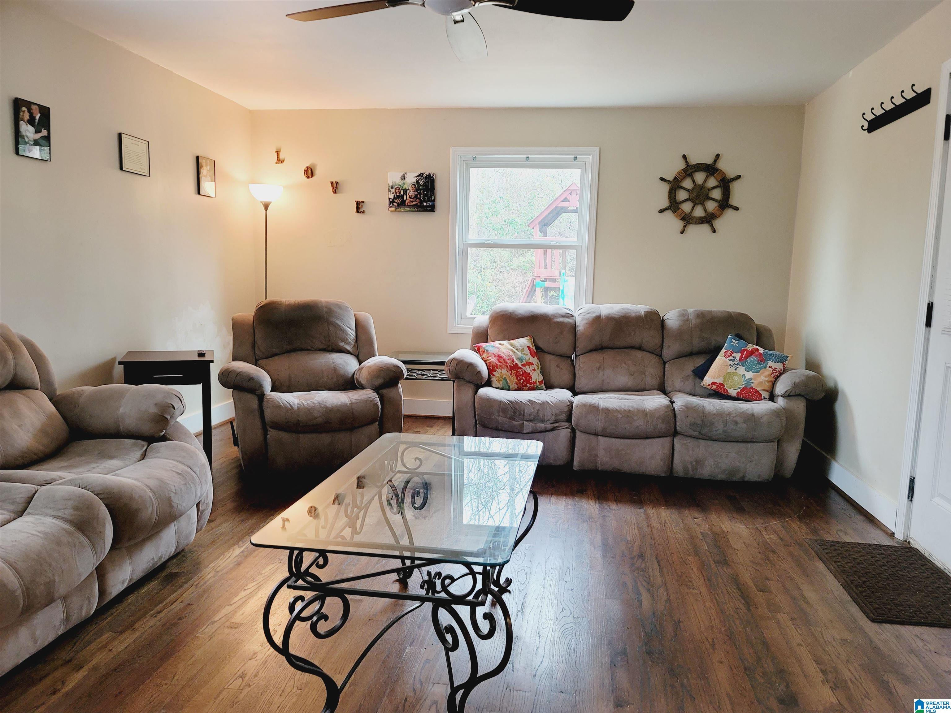 244 College Street Vincent, AL 35178 - Photo 10 of 34