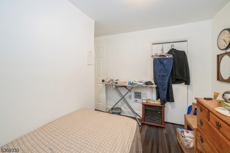 31 Bellevue Avenue Trenton, NJ 08618 - Photo 11 of 21 a bedroom with a workspace