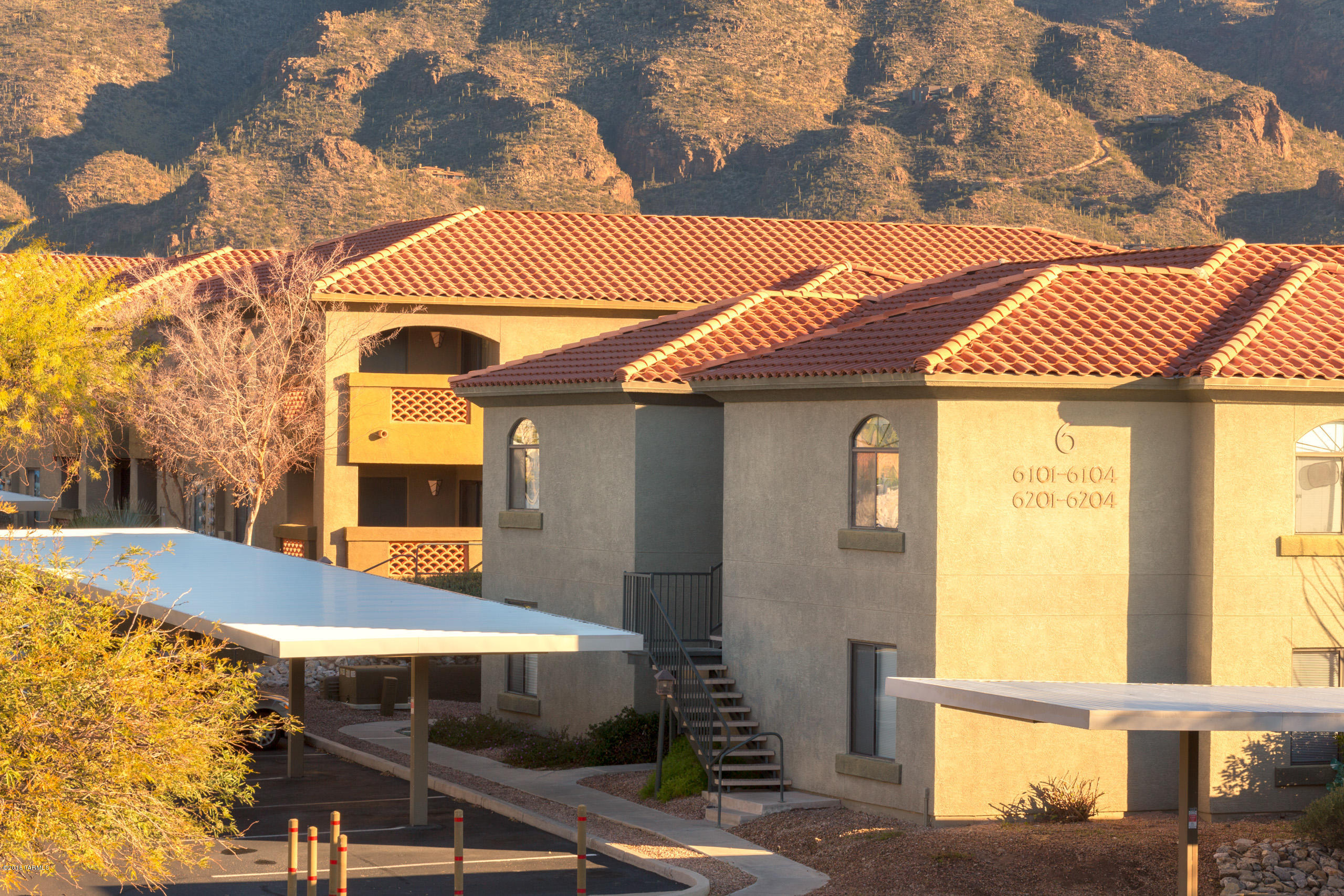 5751 North Kolb Road, Unit 15101 Tucson, AZ 85750 - Photo 35 of 37