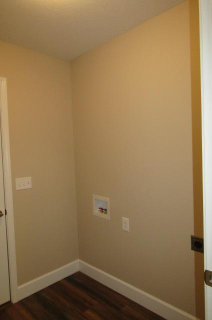 4022 Sioux Road Crossville, TN 38572 - Photo 16 of 17 Laundry Room
