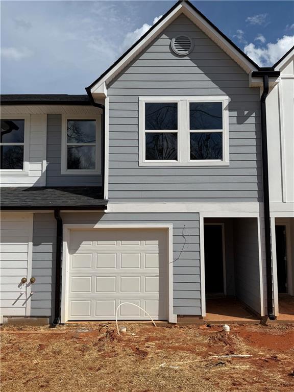 11600 East Lovejoy Road Hampton, GA 30228 - Photo 2 of 23