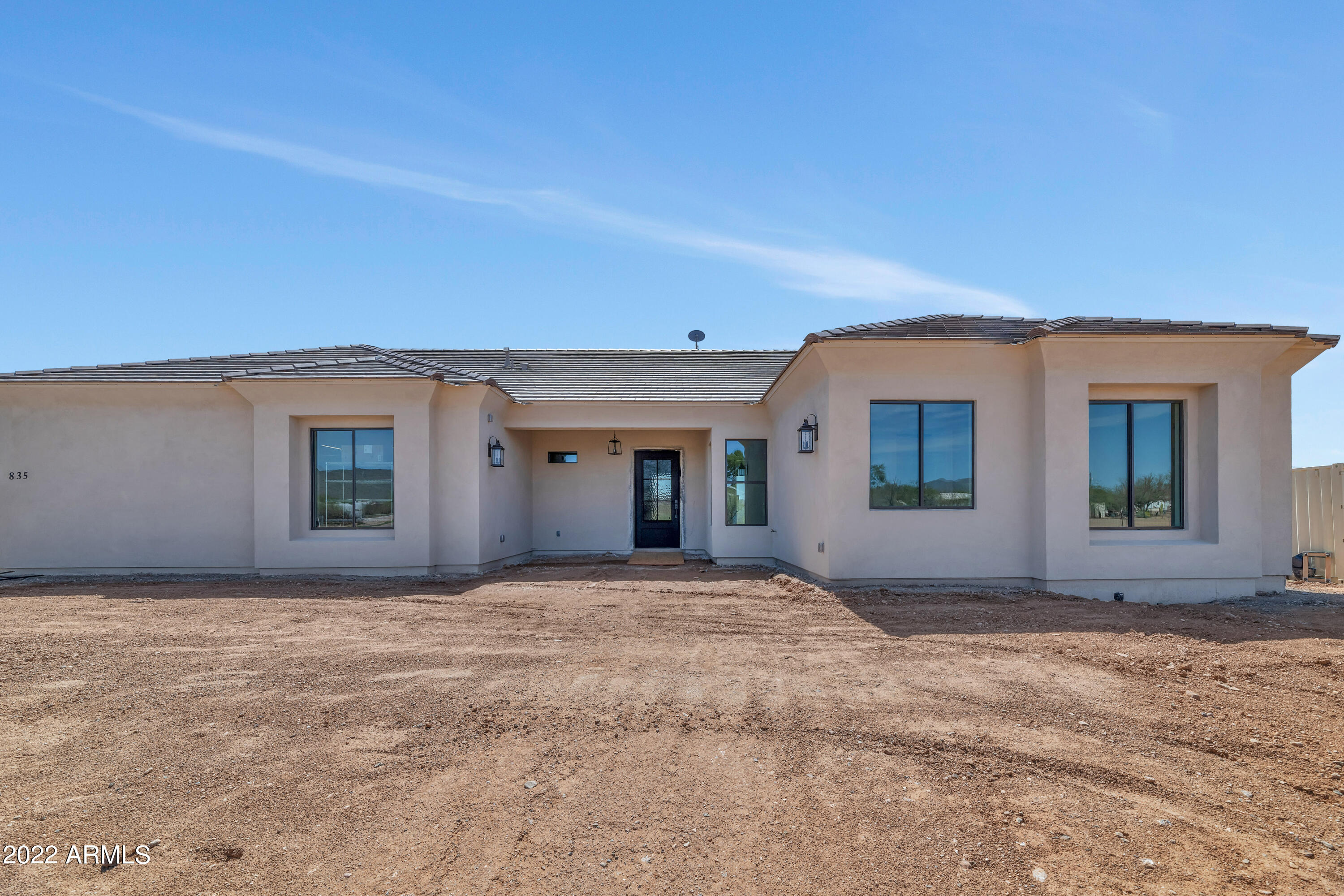 835 East Carlise Road Phoenix, AZ 85086 - Photo 1 of 51 Welcome Home.