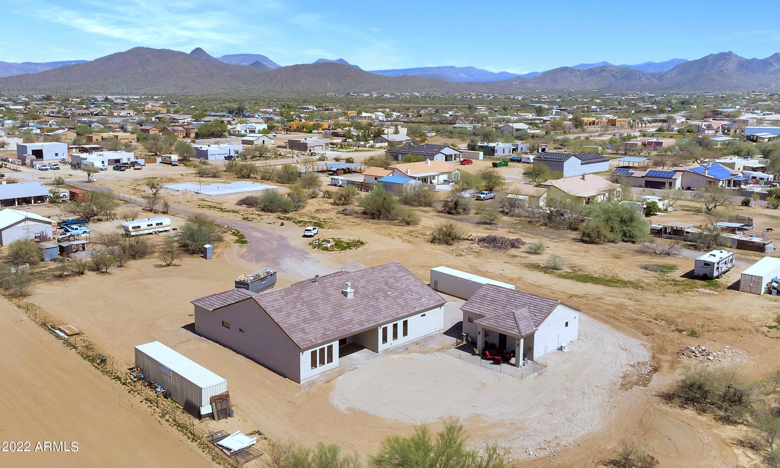 835 East Carlise Road Phoenix, AZ 85086 - Photo 29 of 51 Amazing Views