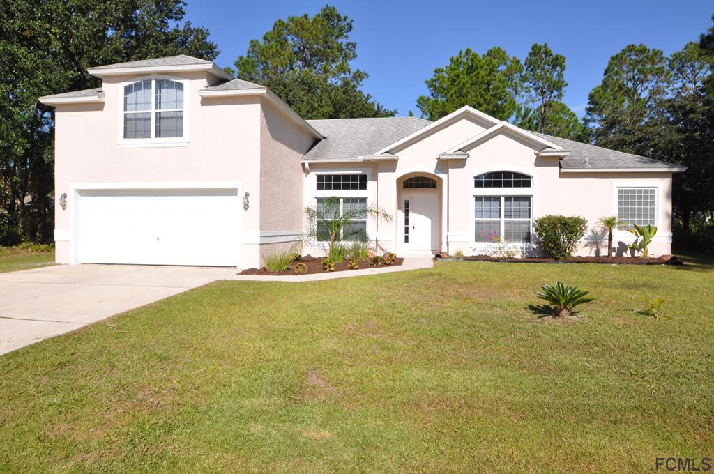 17 Slumber Path Palm Coast, FL 32164 - Photo 1 of 38 Main View