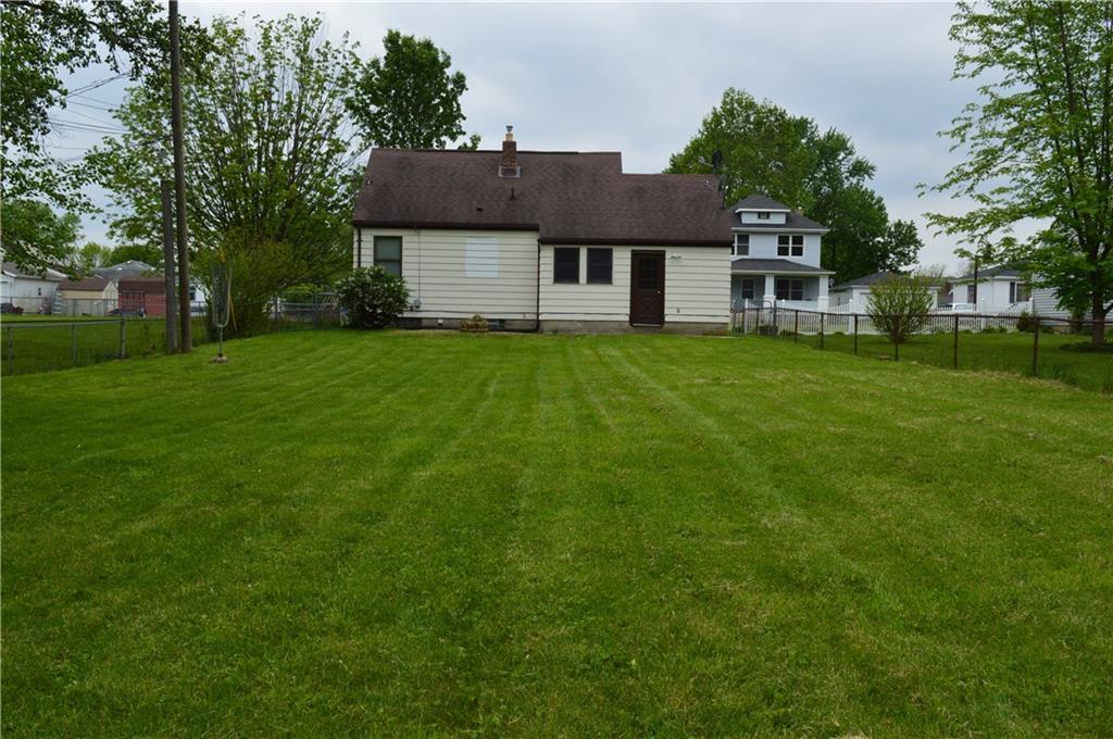 214 Birch Road Springfield, OH 45503 - Photo 10 of 11
