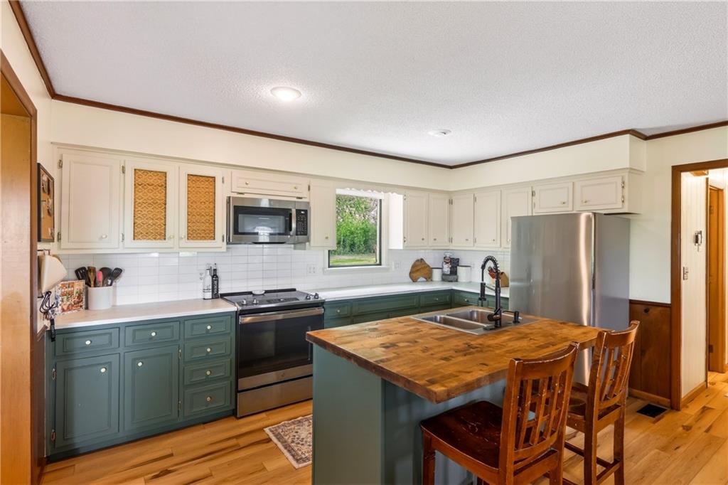 3807 Southwest Christie Ln Road St. Joseph, MO 64504 - Photo 16 of 32