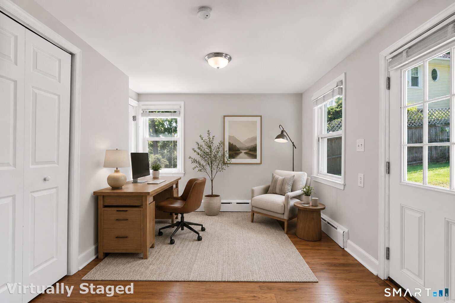 77 Round Hill Road Fairfield, CT 06824 - Photo 6 of 35