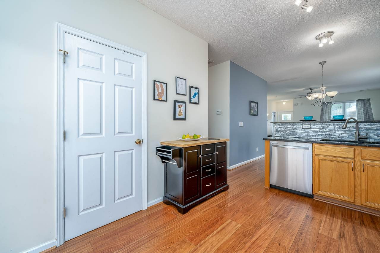 1018 Shackleton Road Apex, NC 27502 - Photo 8 of 26 Photo 8