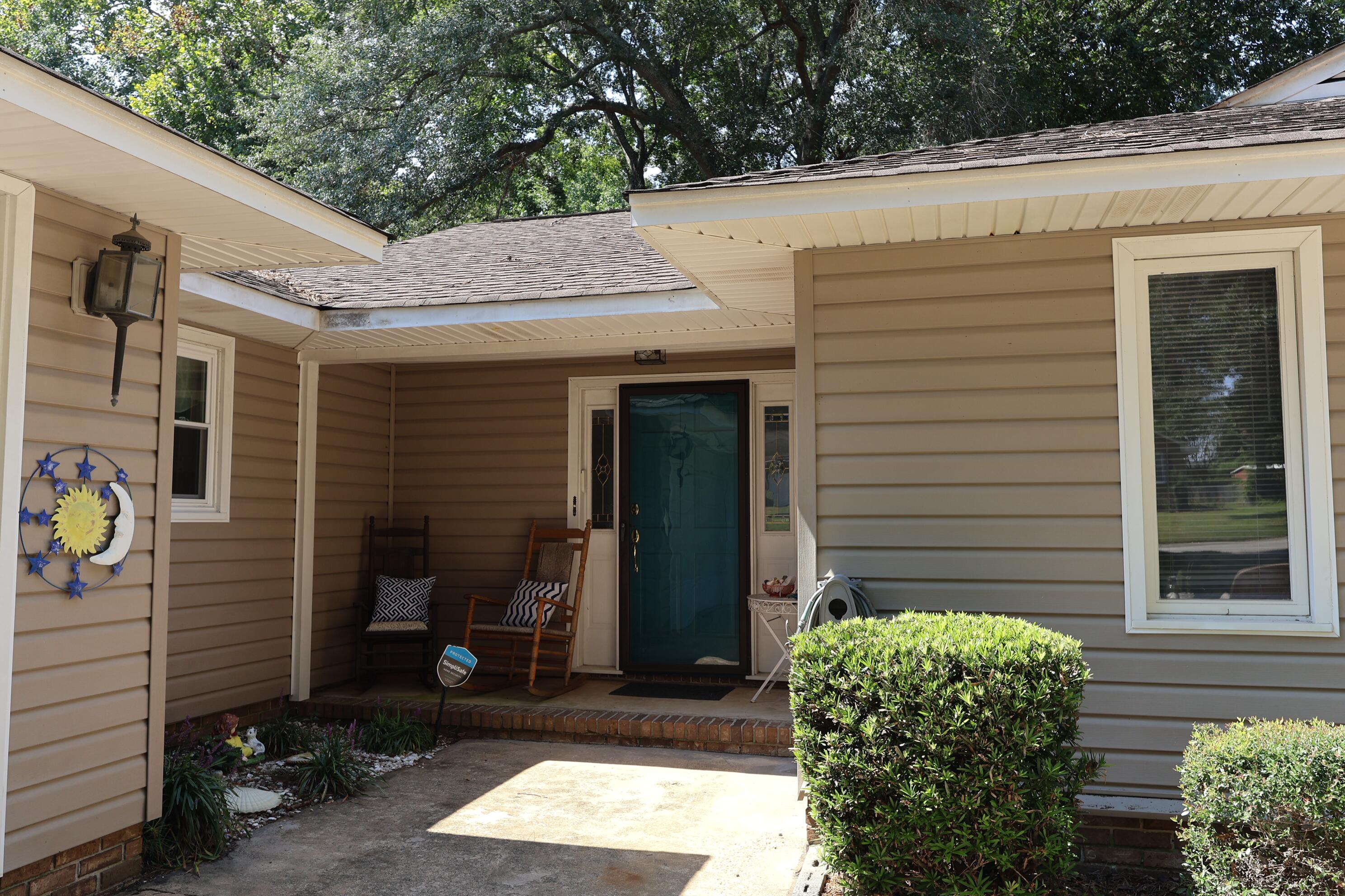 2389 Clematis Trail Sumter, SC 29150 - Photo 3 of 41