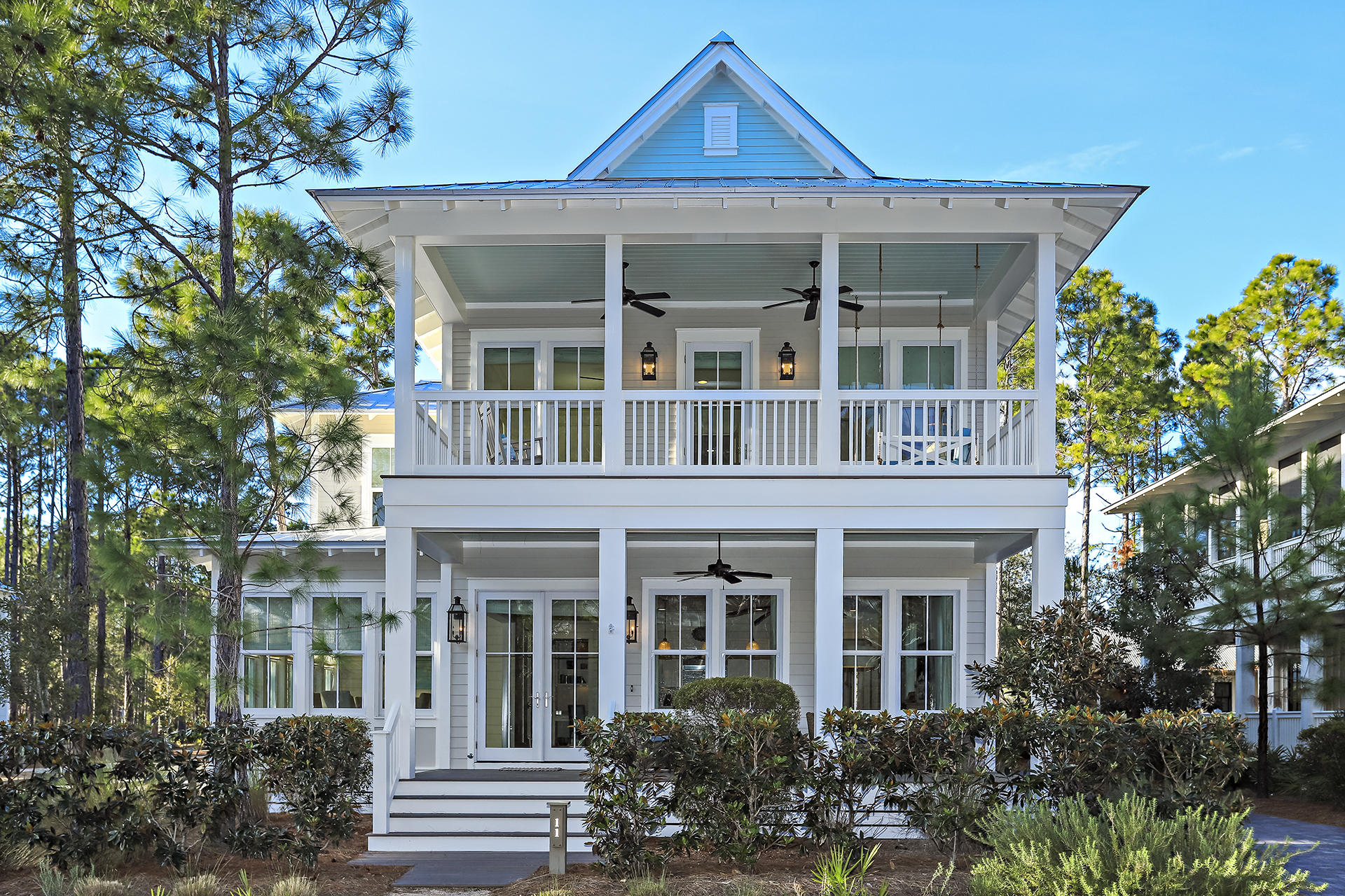 11 Calamint Court Santa Rosa Beach, FL 32459 - Photo 1 of 36 Gallery Image 1