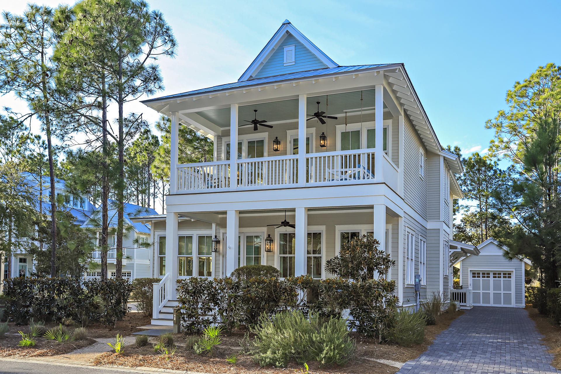 11 Calamint Court Santa Rosa Beach, FL 32459 - Photo 2 of 36 Gallery Image 2