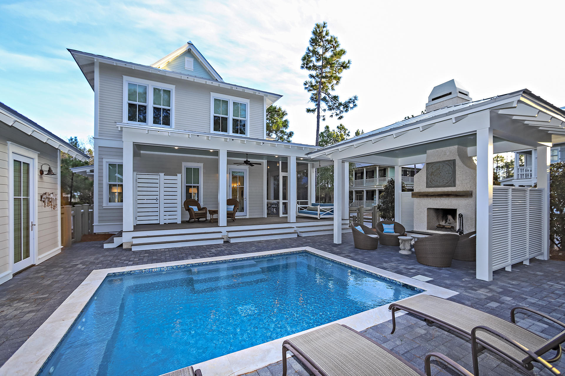 11 Calamint Court Santa Rosa Beach, FL 32459 - Photo 3 of 36 Gallery Image 3