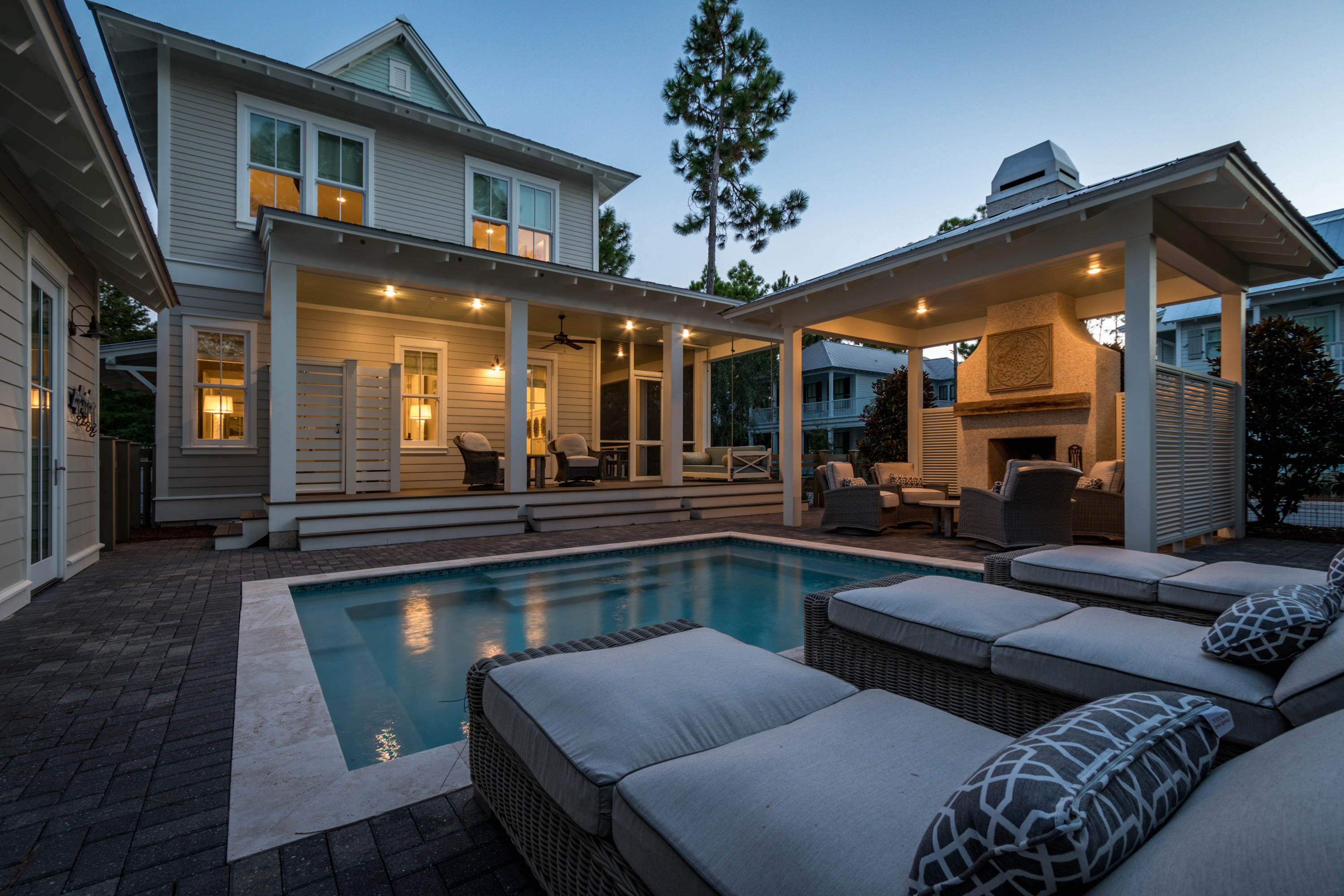 11 Calamint Court Santa Rosa Beach, FL 32459 - Photo 27 of 36 Gallery Image 27