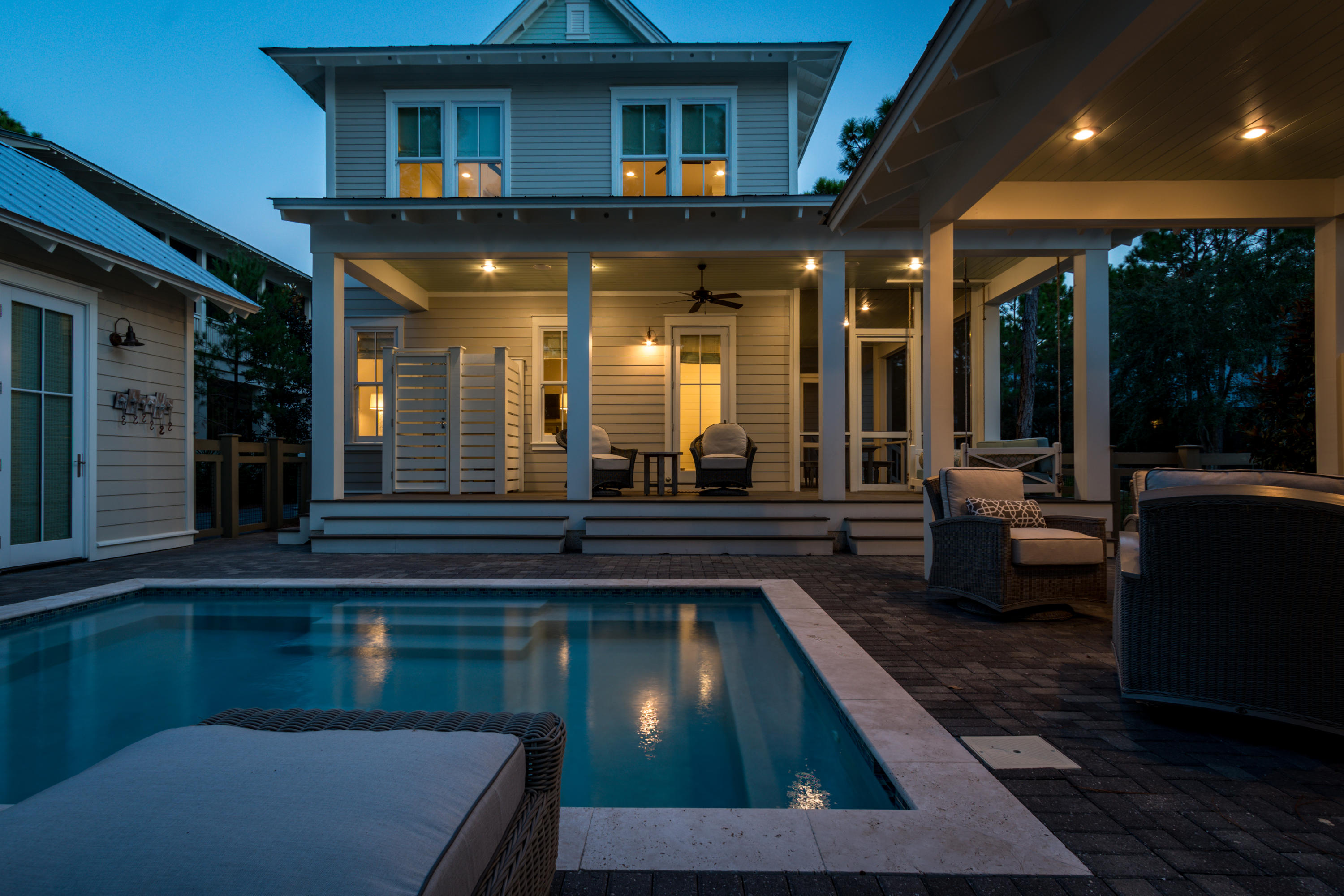 11 Calamint Court Santa Rosa Beach, FL 32459 - Photo 29 of 36 Gallery Image 29