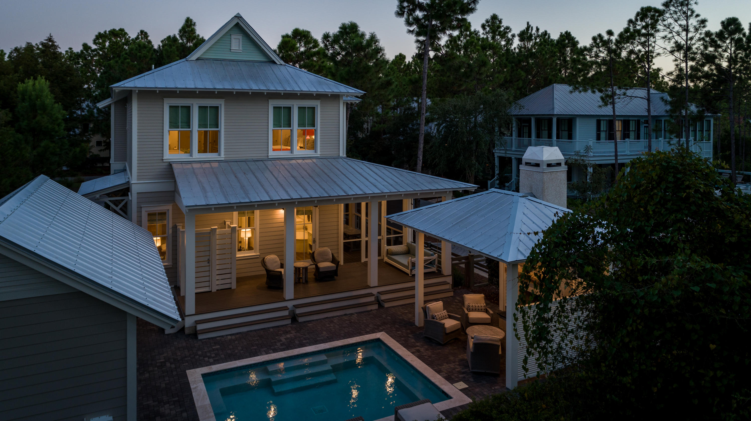 11 Calamint Court Santa Rosa Beach, FL 32459 - Photo 30 of 36 Gallery Image 30