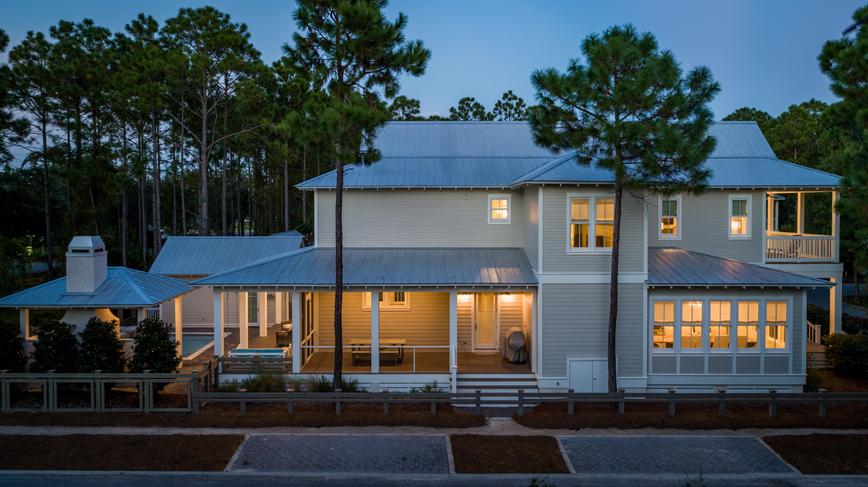 11 Calamint Court Santa Rosa Beach, FL 32459 - Photo 31 of 36 Gallery Image 31