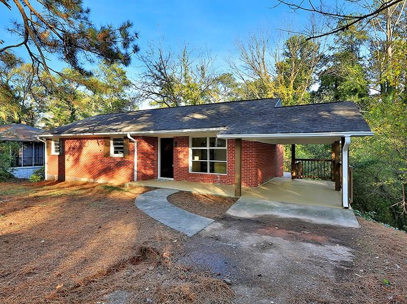 2023 Mark Trail Decatur, GA 30032 - Photo 1 of 1